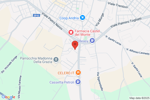 Istituto Di Bellezza Di Cammarota Costanza