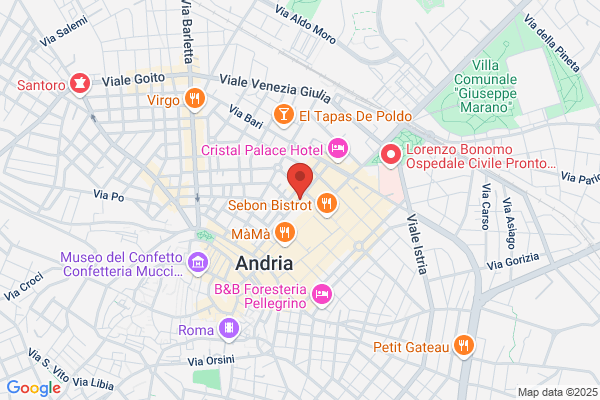 Istituto Vanity Di Gemiti Anna Anna