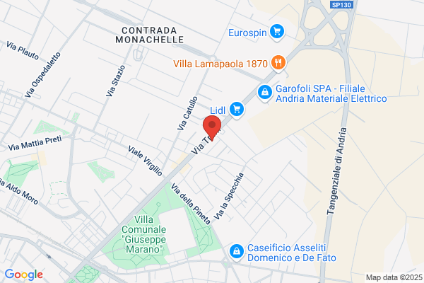 Fa.Br.An. Lampadari Srl