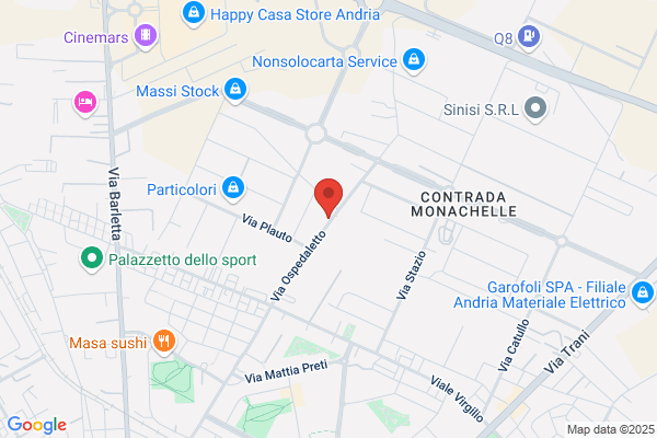 Fusiello Giuseppe