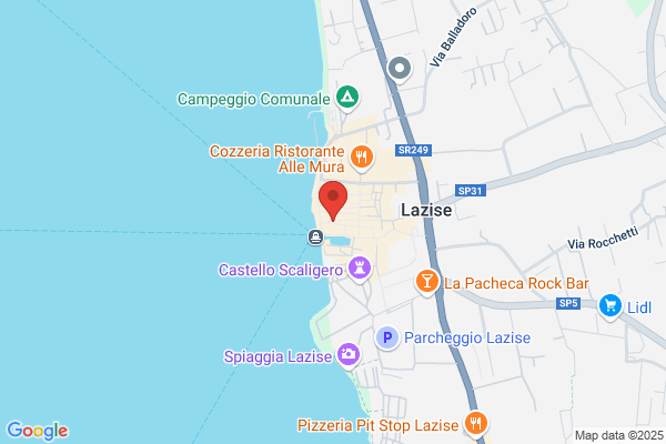 La Forgia Rosa