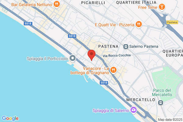 Salerno leonardo (Dr.)