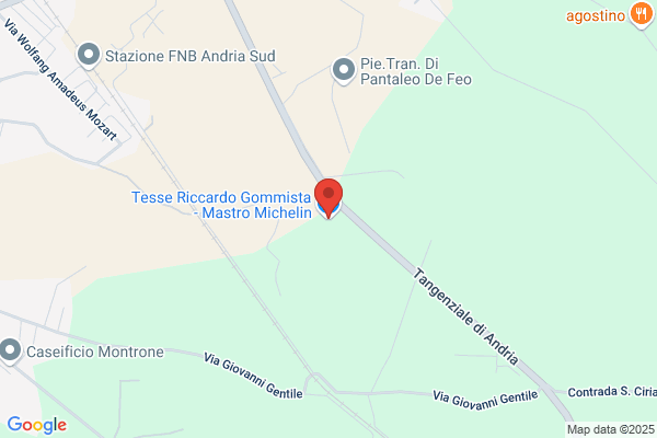 Tesse sebastiano (Dr.)