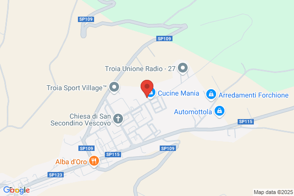 Studio T. Pubblicita Di Troia Anna Maria