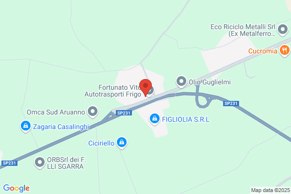 Europark Di Santovito Giovanna
