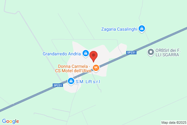 De Corato Sementi