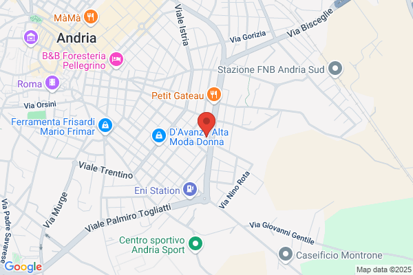 Estetica Parrucchiera Di Ciommo E Tesse