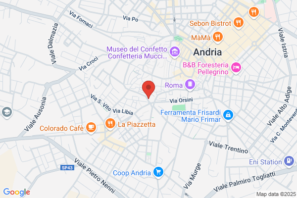 Ambulatorio Veterinario Dott.ssa Ricci Dominga