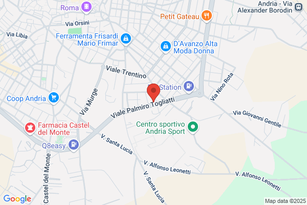 Cartolibreria La Pergamena