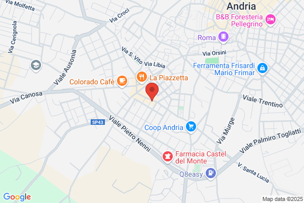 Farmacia Brunforte Dottoressa Guglielmi Costanza