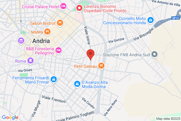 Sfumature di Casa