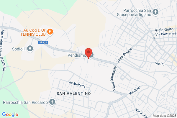 Agrimag Srl