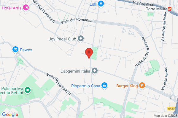 Officine Abbasciano