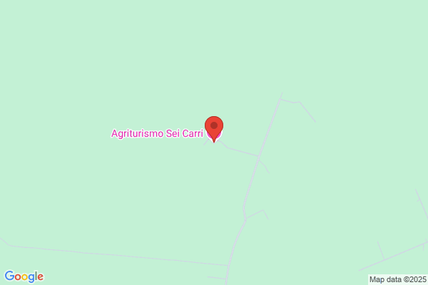 Agriturismo Sei Carri