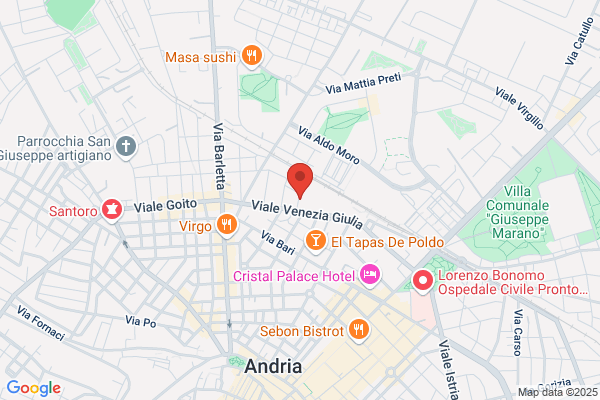 Arteapulia Srl