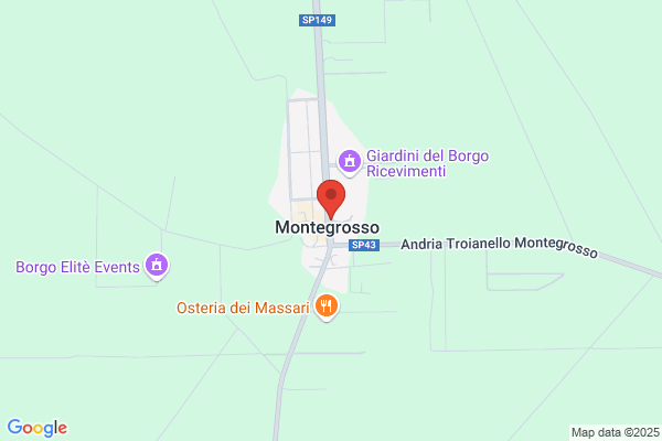 Azienda Agricola Bio Bonizio - B&B Nel Borgo