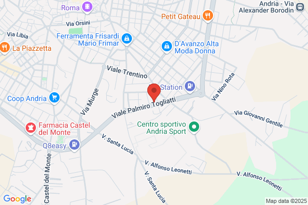 Centro Revisione Mosca Gomme Car Service