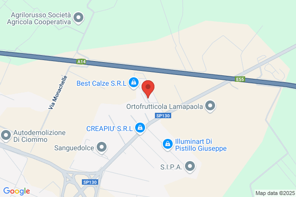 Confezioni Di Chio Srl