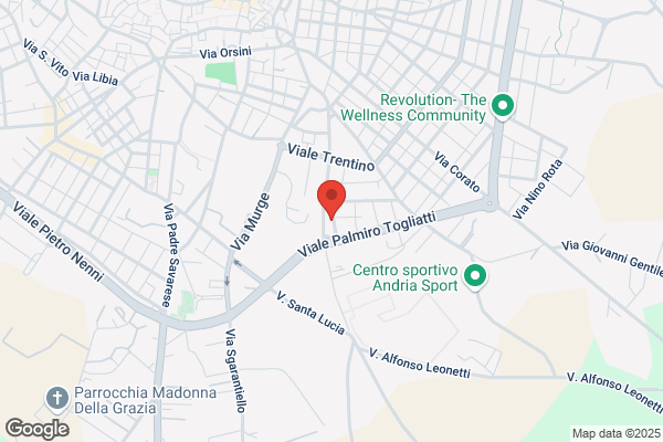 En.A.P. Puglia Ente Addestramento Professionale