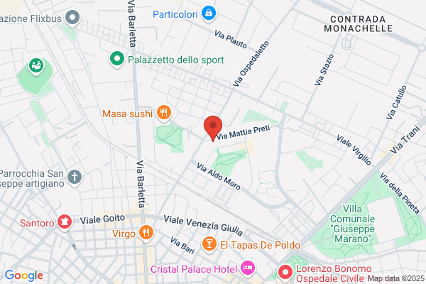 Farmacia Sant'Antonio