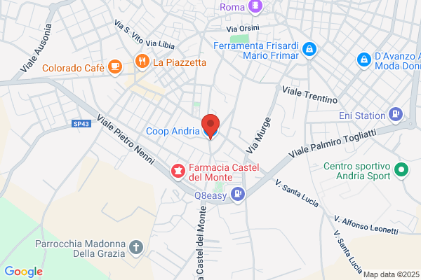 Ideal Piccola Soc. Coop. Di Produzione Lavoro a r.L.
