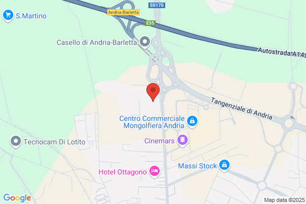 Il Bottonificio Meridionale Snc