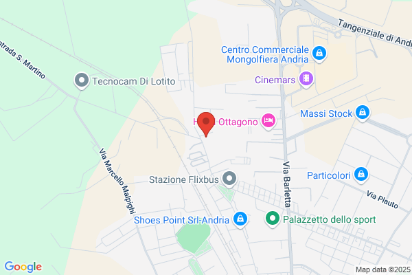 L'Artigian Vetro