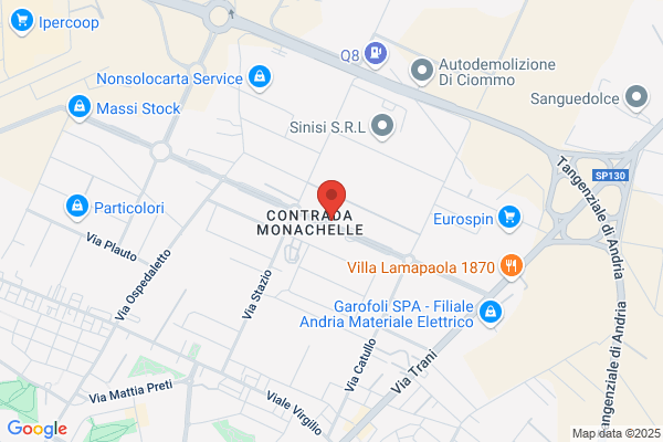 La Pulita & Service S.R.L.