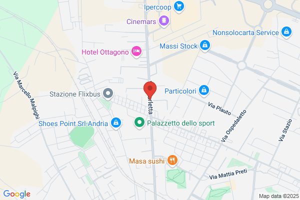 Mucci Raffaele Srl