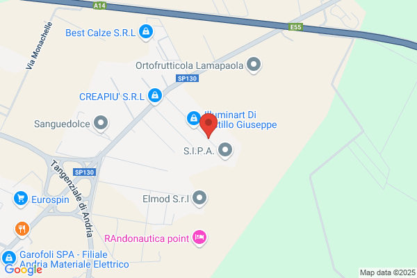 Pavimentazioni Industriali Di Cocco Emanuele