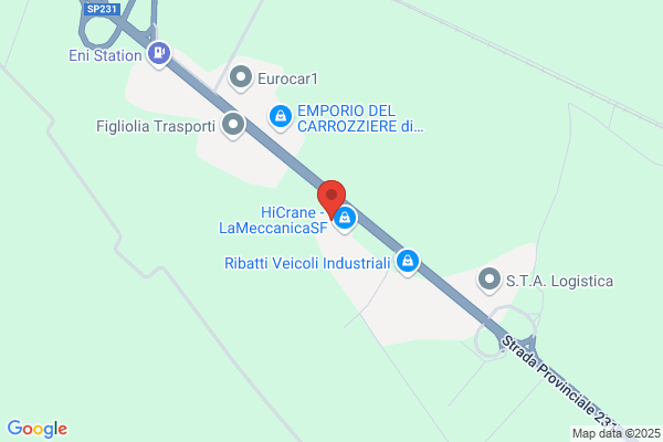 Polaris Di Civita Riccardo riccardo