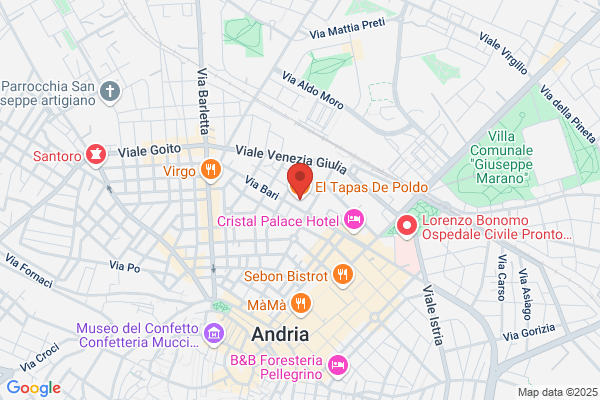 Poldo Food S.R.L.