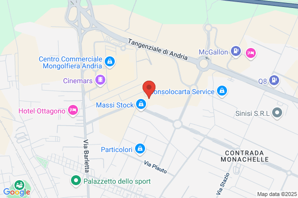 Rotolificio Pugliese Srl