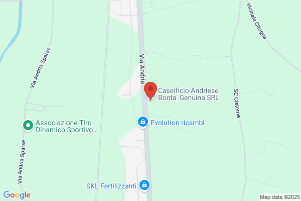 S.O.A. Societa Ortofrutticola Andriese Srl