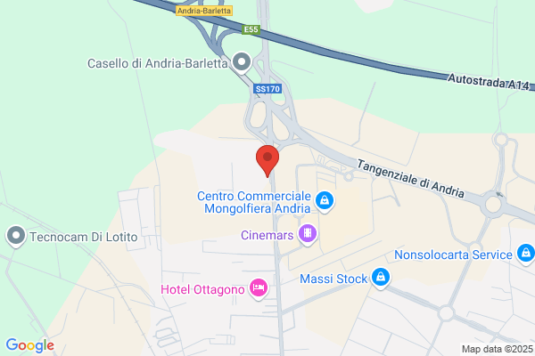Se.Vi. Plast Snc Di De Santis Filomena & ciciriello v.Zo