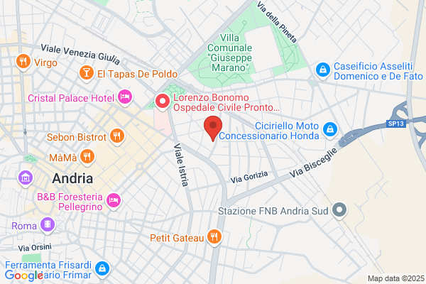 La Bottega Del Colore Di Sgarra R. (S.N.C.)