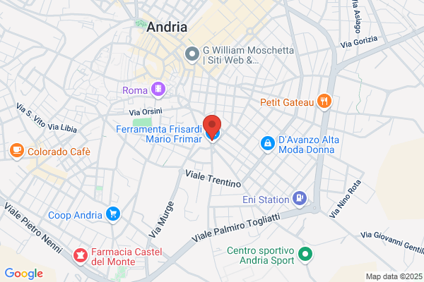 Pizzeria Pugliese Di Pugliese Nicola