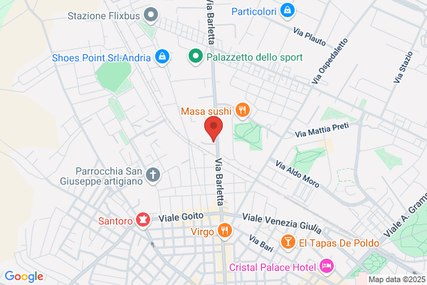 Natura E Qualita Srl Di Rendine & capogna