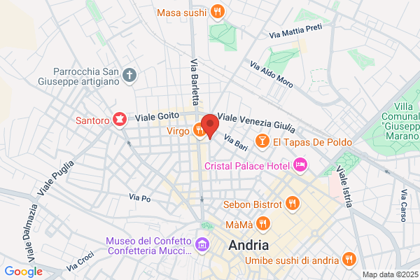 Petrino antonia