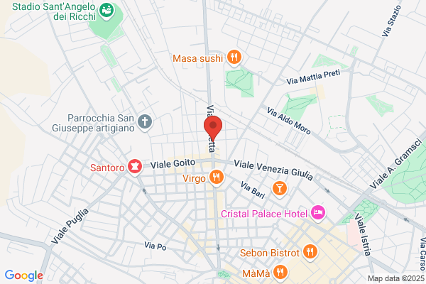 Linea Piu (S.R.L.)