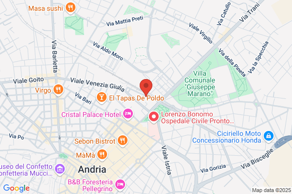 Pastificio Milanese