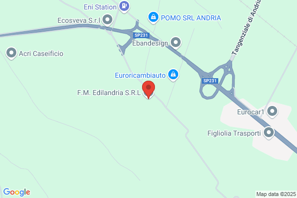 F.M. Edilandria S.R.L.