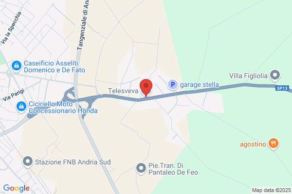 Telesveva