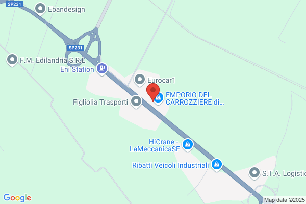 Tappezzeria Adriatica