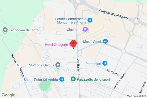 Lottagono Srl