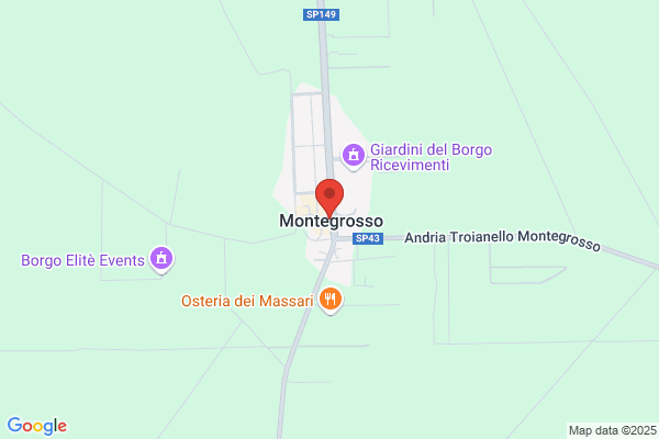 Ristorante Antichi Sapori