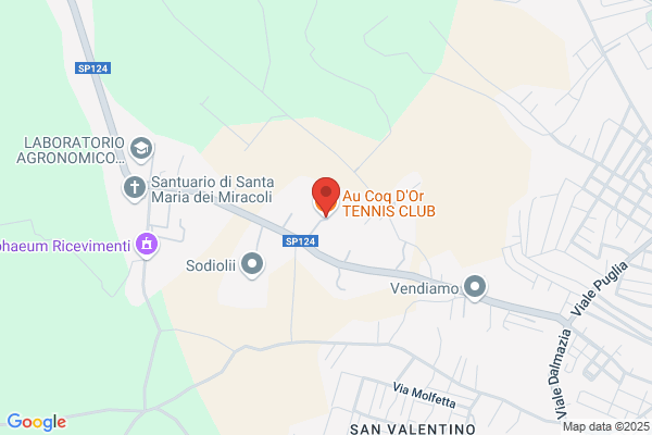 Ristorante Au Coq.Dor.