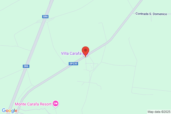Villa Carafa