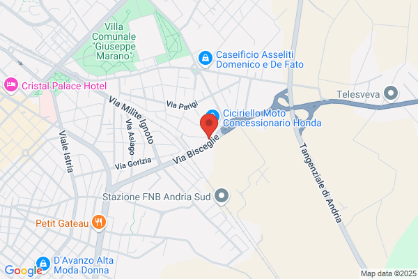 Impresa Verde Bari Srl