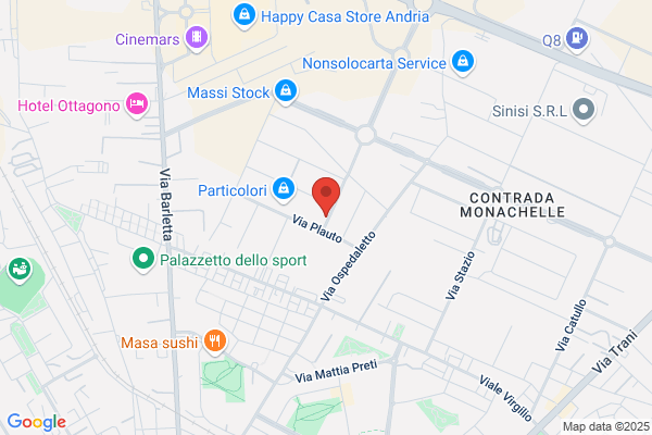 Grafiche Malcangi Di Malcangi F.Sco